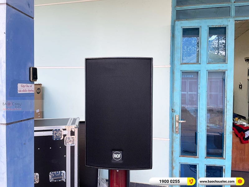 Dàn karaoke anh Tâm tại Đồng Nai