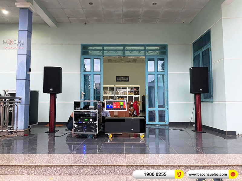 D&agrave;n karaoke anh T&acirc;m tại Đồng Nai