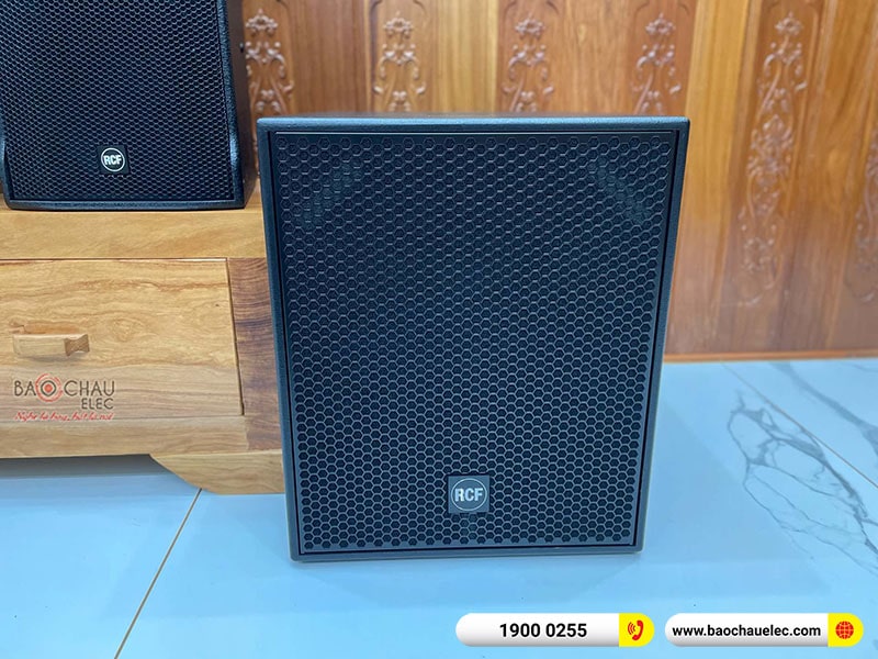 D&agrave;n karaoke gia đ&igrave;nh anh Thế
