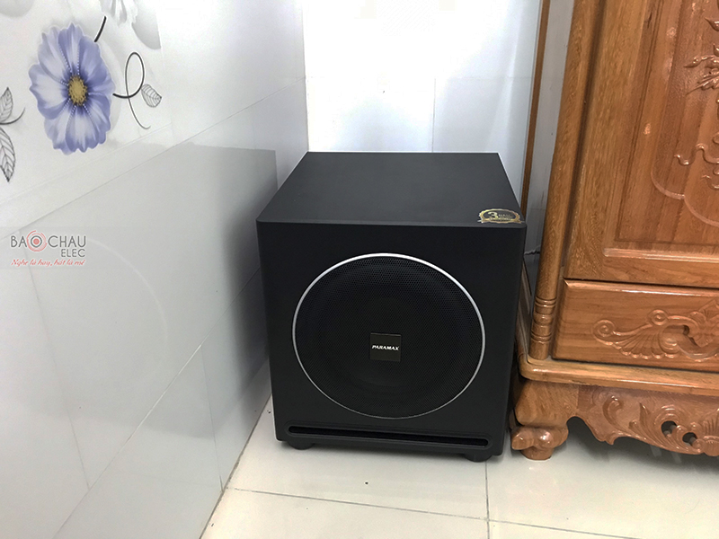 Dàn karaoke gia đình anh Thim h2