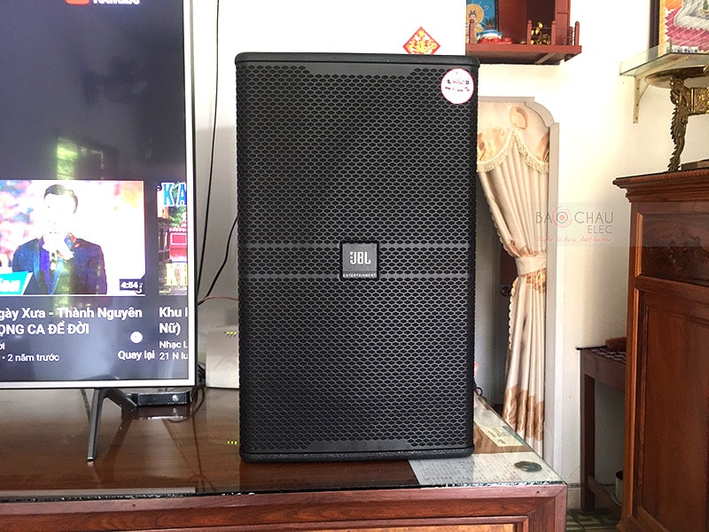 Dàn karaoke gia đình anh Trâm ở Biên Hòa h2