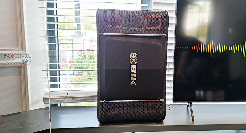 dàn karaoke gia đình anh Trọng h1