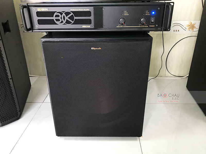 Dàn karaoke gia đình anh Trung h4