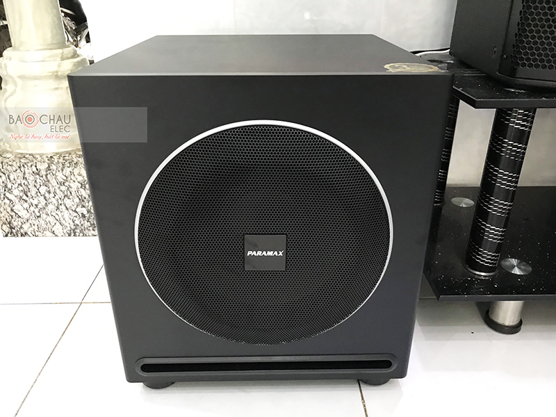 Dàn karaoke gia đình anh Tuấn h3