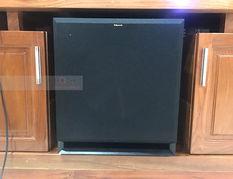 Dàn karaoke cao cấp gia đình chị Nga ở Biên Hòa h3