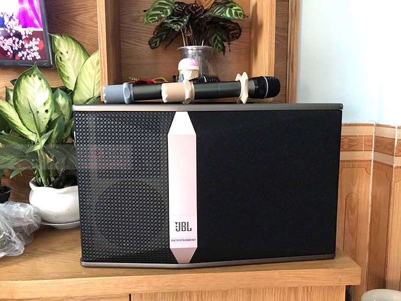Dàn karaoke gia đình chị Ngân ở Biên Hòa, Đồng Nai h2