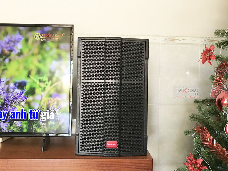 Dàn karaoke gia đình chị Oanh h2