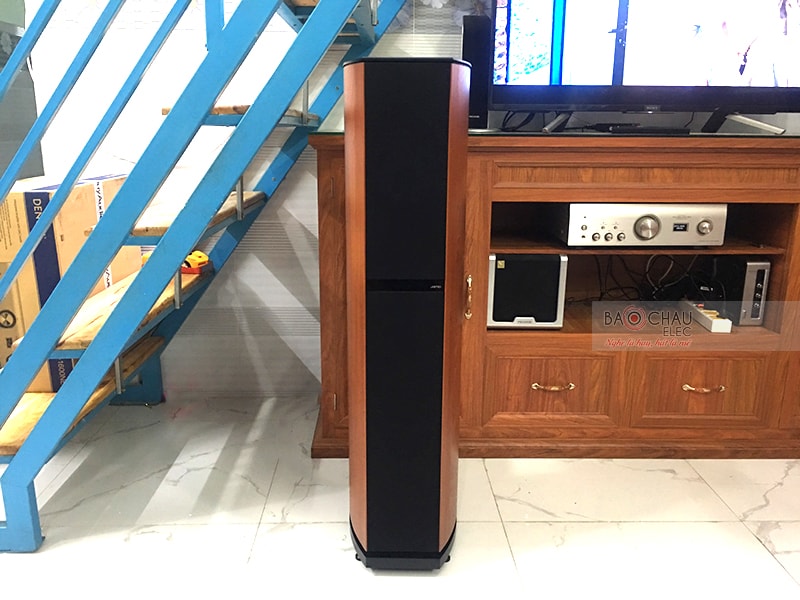 Dàn nghe nhạc gia đình anh Ca ở Biên Hòa, Đồng Nai h1