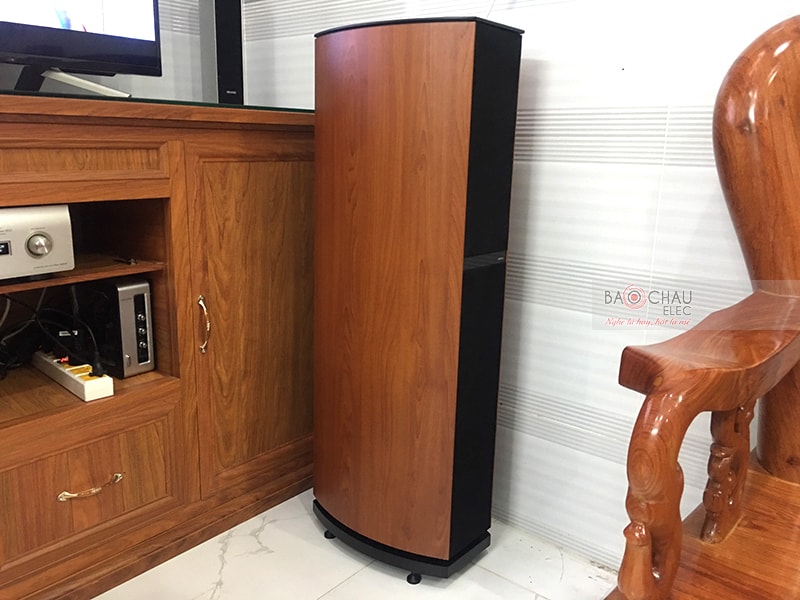 Dàn nghe nhạc gia đình anh Ca ở Biên Hòa, Đồng Nai h2