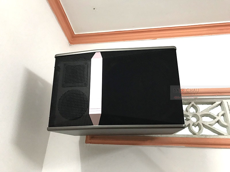 Dàn karaoke gia đình anh Bộ ở Dĩ An, Bình Dương h1