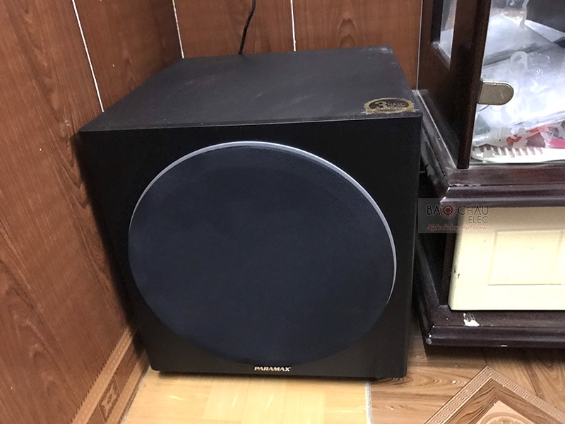 Dàn karaoke gia đình anh Bộ ở Dĩ An, Bình Dương h3