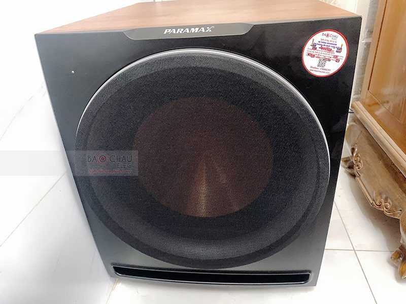 Dàn karaoke gia đình anh Hòa ở Tân Uyên, Bình Dương h2