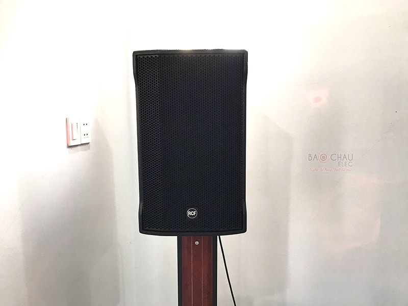 Dàn karaoke vip của gia đình anh Tuấn h1