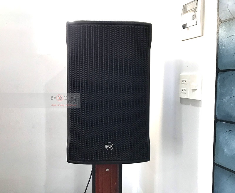 Dàn karaoke vip của gia đình anh Tuấn h2