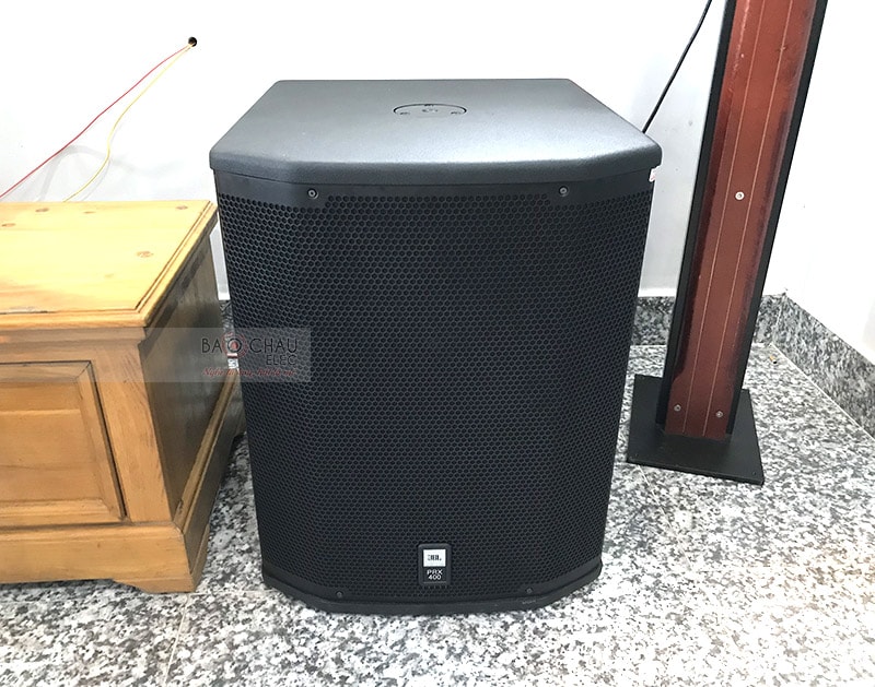 Dàn karaoke vip của gia đình anh Tuấn h3