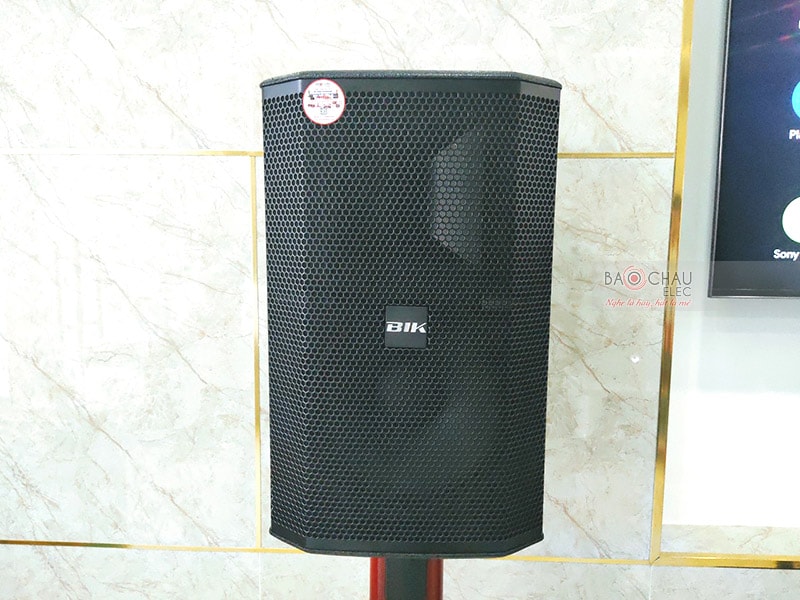 Dàn karaoke gia đình anh Lâm ở Bình Dương h1