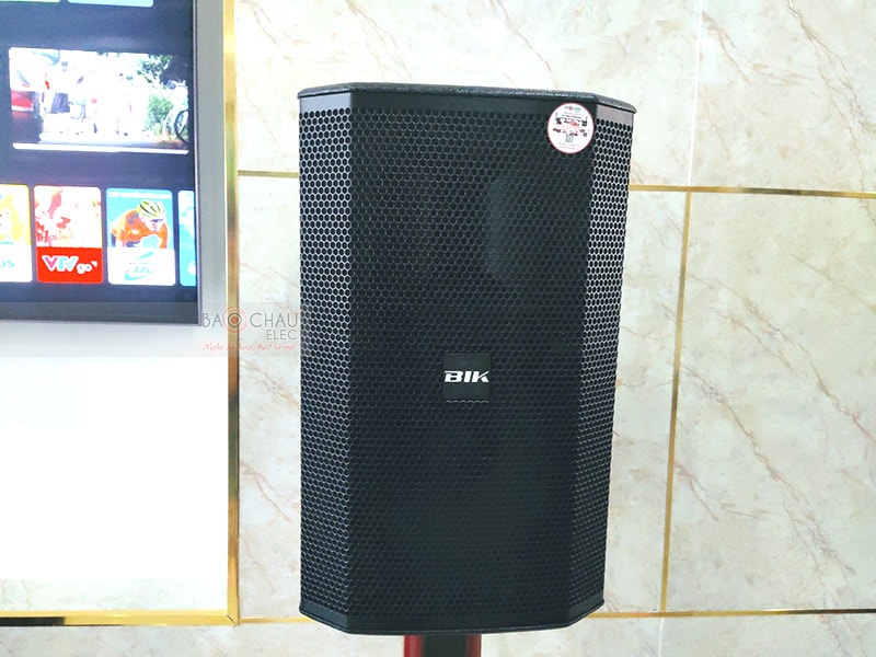 Dàn karaoke gia đình anh Lâm ở Bình Dương h2