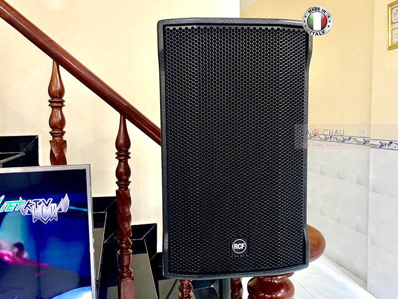Dàn karaoke VIP gia đình chị Giang ở Bình Dương h1