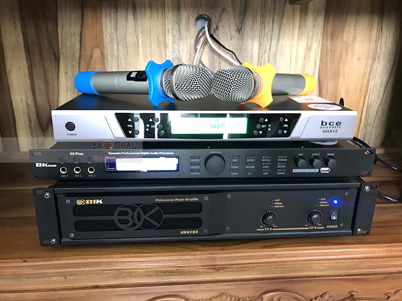 D&agrave;n karaoke gia đ&igrave;nh anh Khởi ở Thuận An, B&igrave;nh Dương h4