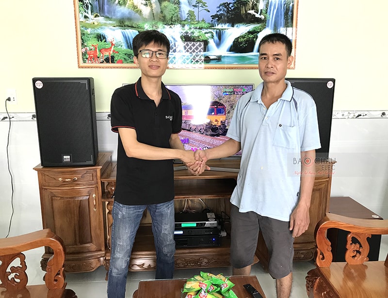 D&agrave;n karaoke gia đ&igrave;nh anh Khởi ở Thuận An, B&igrave;nh Dương h6