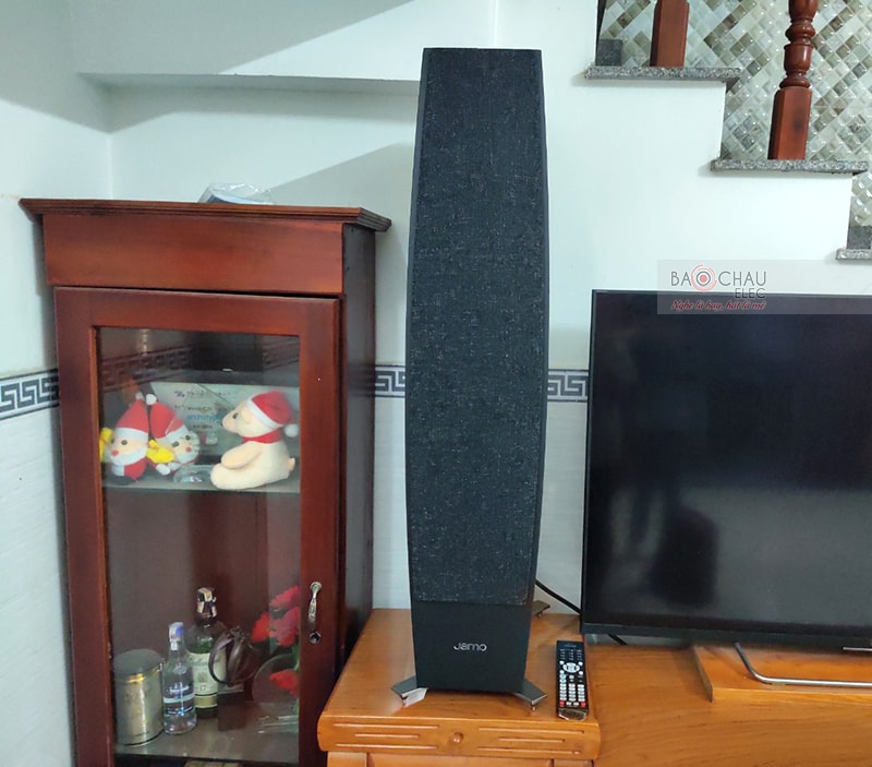 d&agrave;n nghe nhạc cho gia đ&igrave;nh anh Nga ở Thuận An h1