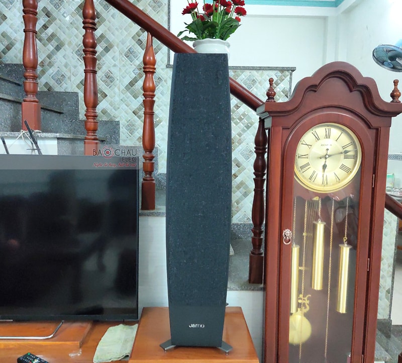 d&agrave;n nghe nhạc cho gia đ&igrave;nh anh Nga ở Thuận An h2