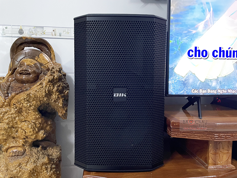 Dàn karaoke gia đình anh Ninh h1