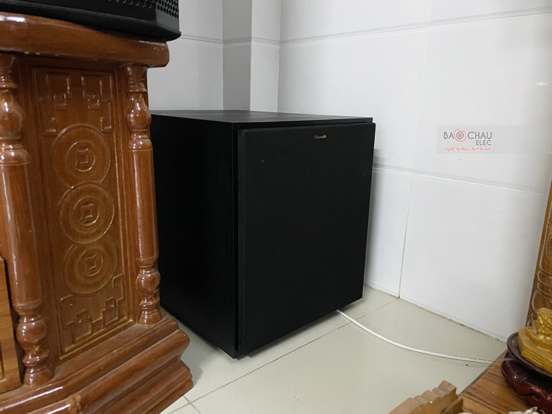 Dàn karaoke gia đình anh Ninh h4