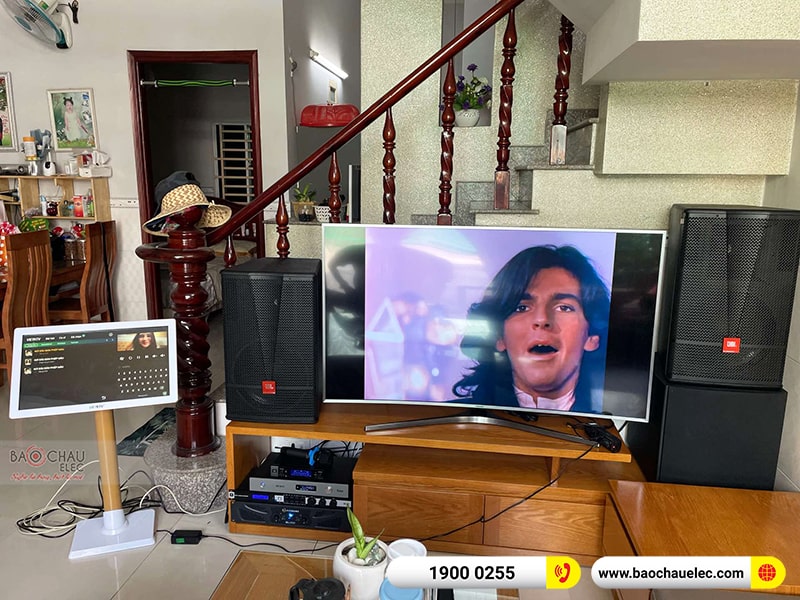 TOP 3 Loa Full JBL USA Bass 30 Được mua nhiều nhất năm, Giá Cực Tốt Khuyến Mãi Tết 2023