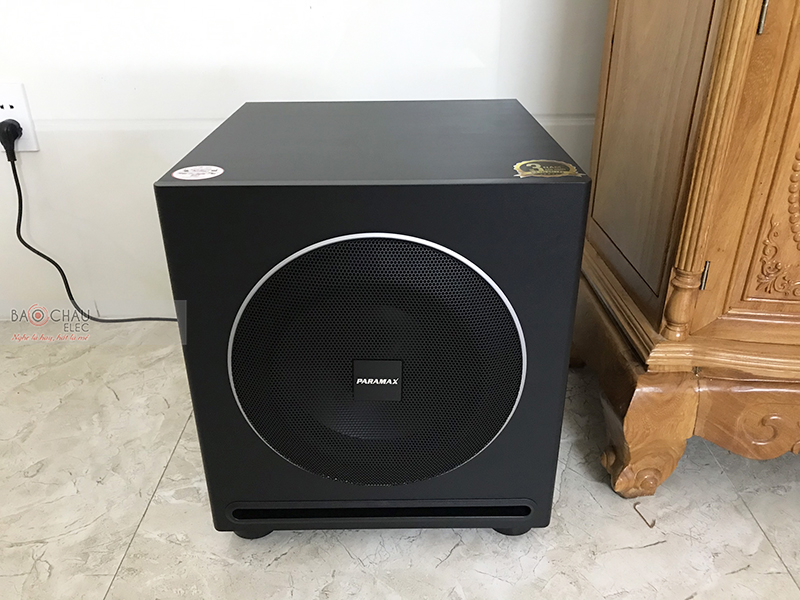 Dàn karaoke gia đình anh Hiệp h4
