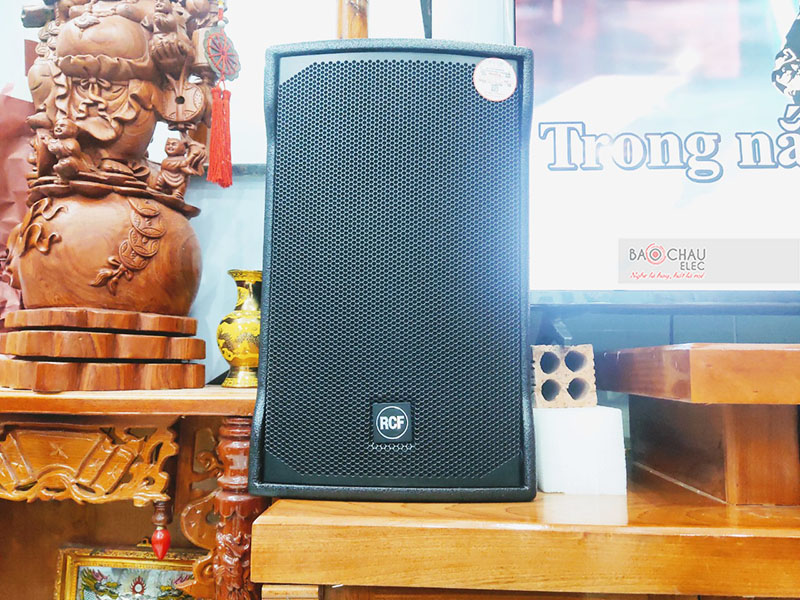 Dàn karaoke gia đình anh Hùng h1