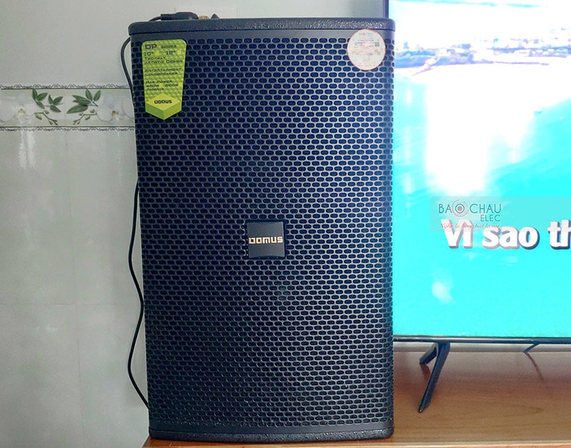 Dàn karaoke gia đình anh Hùng ở Bình Dương h1