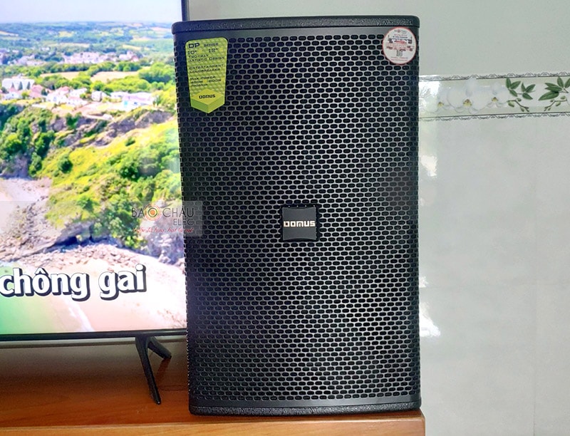Dàn karaoke gia đình anh Hùng ở Bình Dương h2