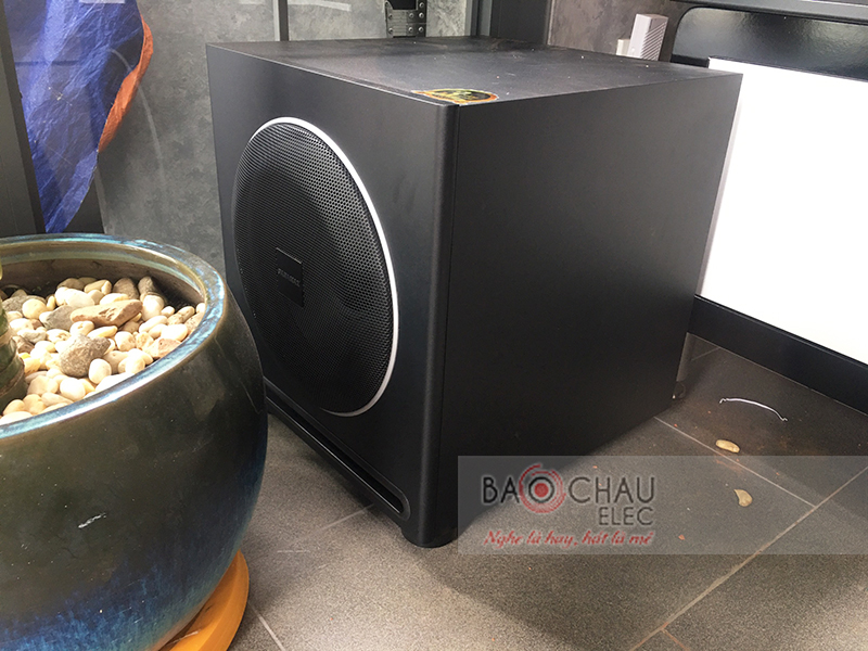 Dàn karaoke gia đình anh Kiên h3