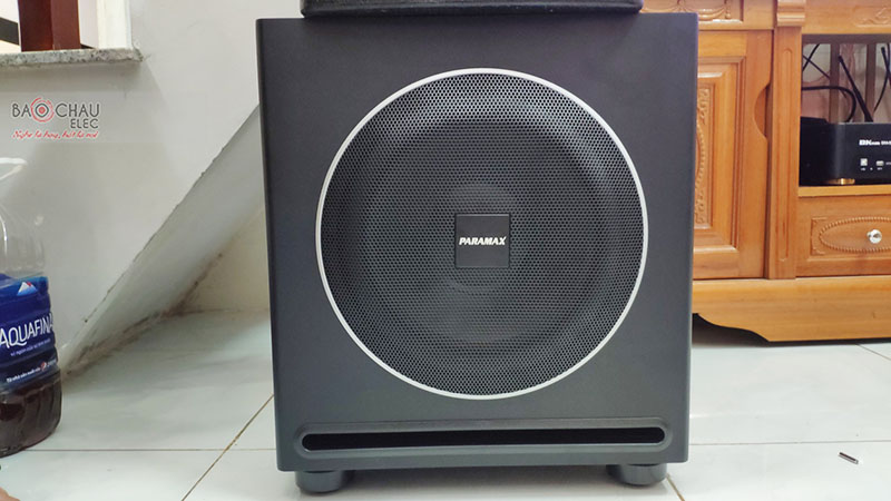 Dàn karaoke gia đình anh Lưu h4