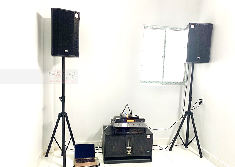 D&agrave;n karaoke gia đ&igrave;nh anh To&agrave;n ở B&igrave;nh Dương 