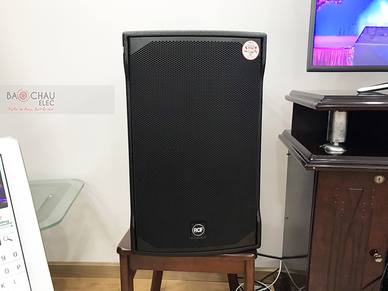Dàn karaoke gia đình anh Triều h1