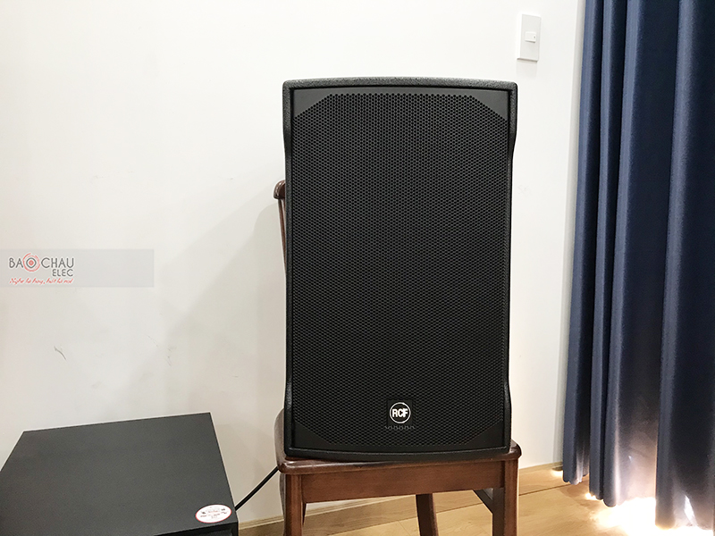 Dàn karaoke gia đình anh Triều h2