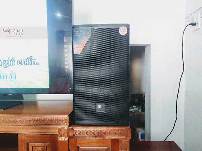 Dàn karaoke gia đình anh Trường h2
