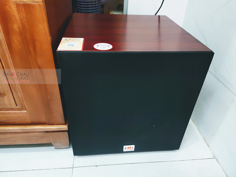Dàn karaoke gia đình anh Trường h4