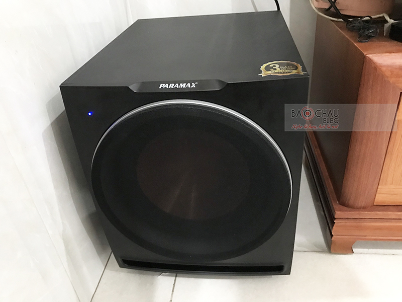 Dàn karaoke gia đình anh Vinh h3