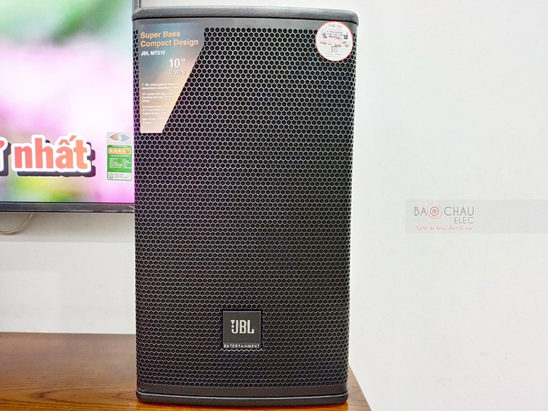 Dàn karaoke JBL gia đình chị Thùy ở Bình Dương h2