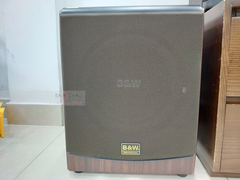 Dàn karaoke JBL gia đình chị Thùy ở Bình Dương h3