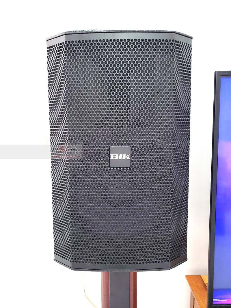 Dàn karaoke cao cấp cho gia đình anh Cần ở Cái Răng h1