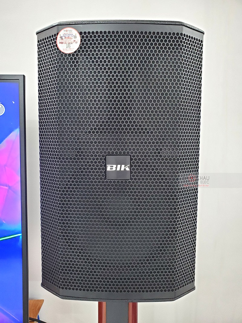 Dàn karaoke cao cấp cho gia đình anh Cần ở Cái Răng h2