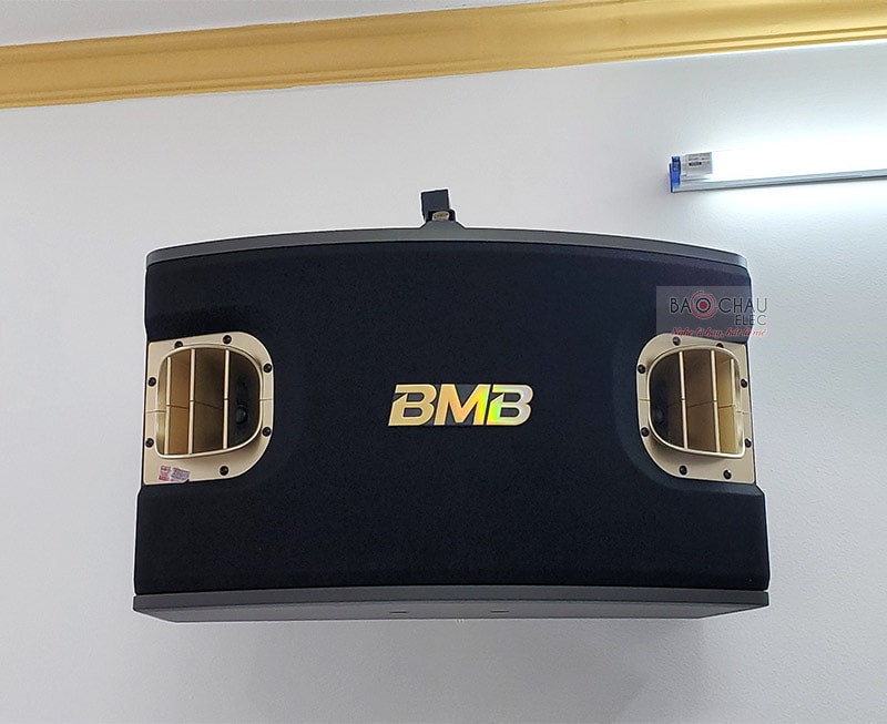 Dàn karaoke cao cấp cho gia đình anh Cần ở Cái Răng h3