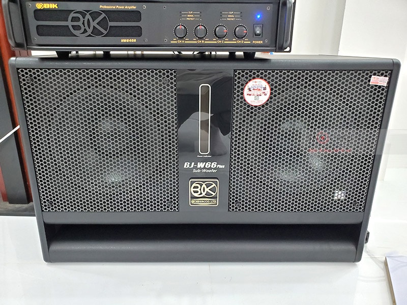 Dàn karaoke cao cấp cho gia đình anh Cần ở Cái Răng h5
