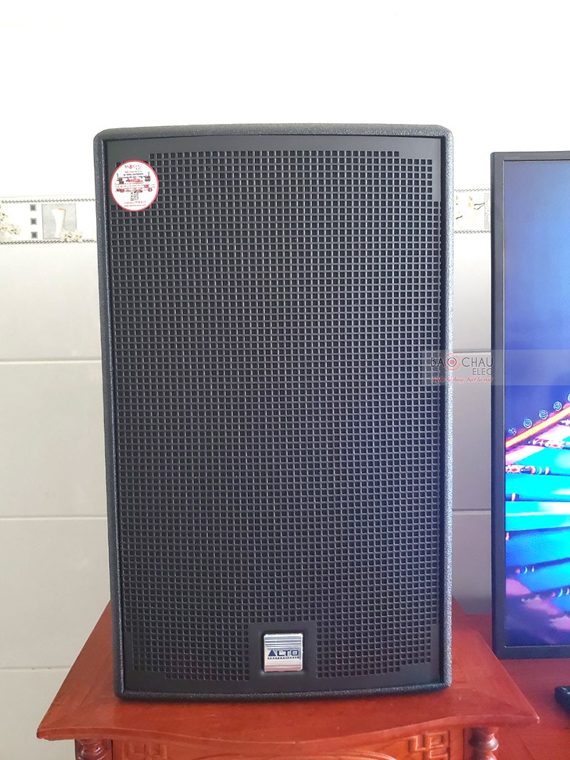 Dàn karaoke gia đình anh Chánh ở Cái Răng, Cần Thơ h1