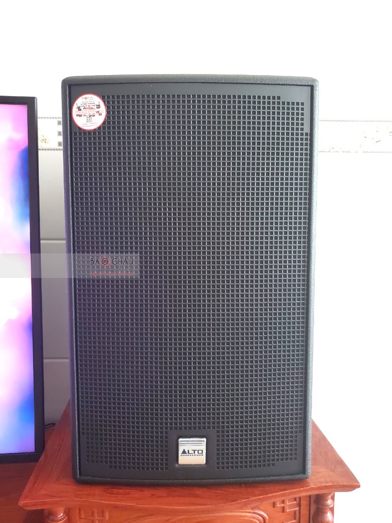 Dàn karaoke gia đình anh Chánh ở Cái Răng, Cần Thơ h2