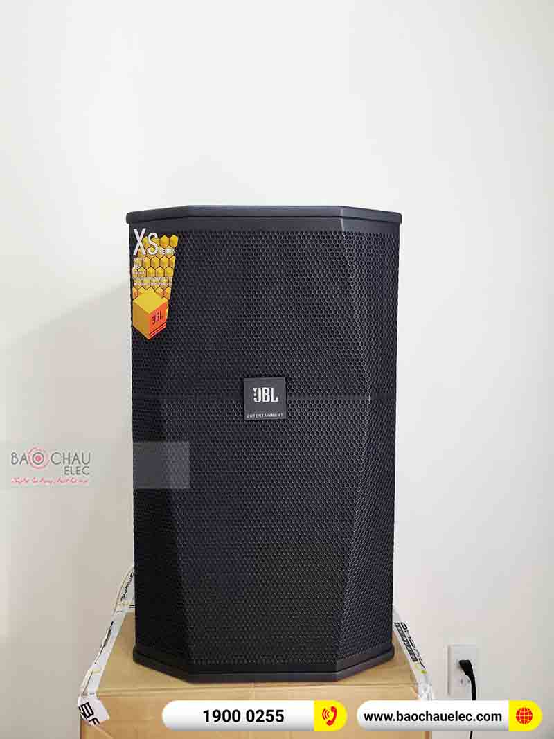 Lắp đặt dàn karaoke gia đình anh Bình tại Cần Thơ